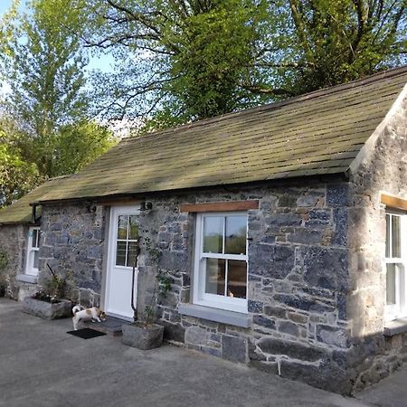 Roberts Yard Country Cottage 基尔根尼 外观 照片