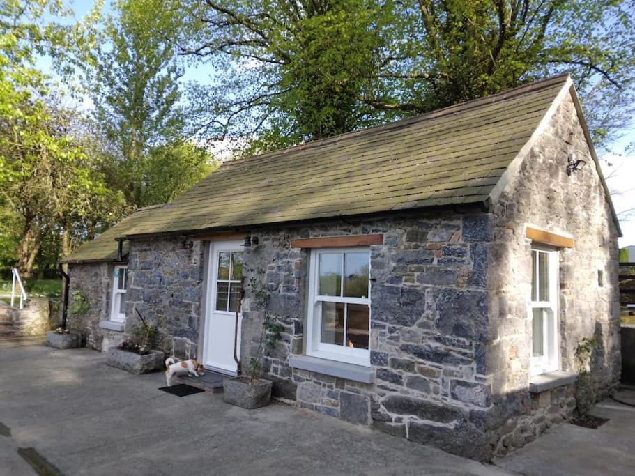 Roberts Yard Country Cottage 基尔根尼 外观 照片