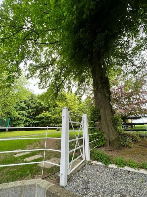 Roberts Yard Country Cottage 基尔根尼 外观 照片